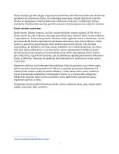 Darbo teisė: darbo sutarties pasibaigimo pagrindai 5 puslapis