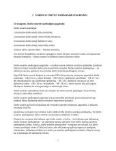 Darbo teisė: darbo sutarties pasibaigimo pagrindai 6 puslapis