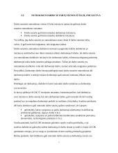 Darbo teisė: darbo sutarties pasibaigimo pagrindai 9 puslapis