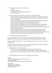 Darbuotoju saugos ir sveikatos teisinis reglamentavimas 3 puslapis