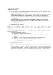 Darbuotoju saugos ir sveikatos teisinis reglamentavimas 4 puslapis