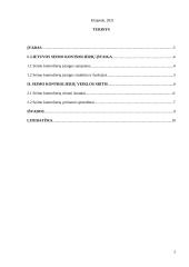 Lietuvos Seimo kontrolierių įstaiga ir jos veikla 2 puslapis