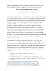 Lietuvos Seimo kontrolierių įstaiga ir jos veikla 6 puslapis