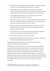 Lietuvos Seimo kontrolierių įstaiga ir jos veikla 8 puslapis