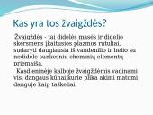 Žvaigždės bei žvaigždynai 2 puslapis