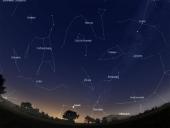 Žvaigždės bei žvaigždynai 11 puslapis