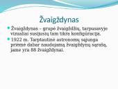 Žvaigždės bei žvaigždynai 9 puslapis