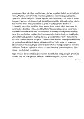 Antanas Baranauskas (1835-1902) 2 puslapis