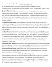 Organizacinė elgsena ir darbuotojų motyvacija 5 puslapis