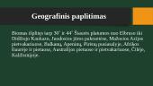 Visžaliai kietalapių miškai ir krūmai 2 puslapis