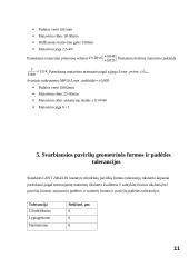 Matavimų teorija ir pakeičiamumas 11 puslapis