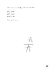 Matavimų teorija ir pakeičiamumas 13 puslapis