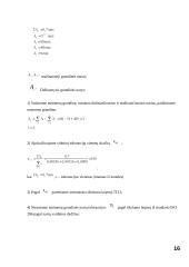 Matavimų teorija ir pakeičiamumas 16 puslapis