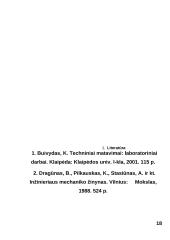 Matavimų teorija ir pakeičiamumas 18 puslapis