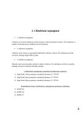 Matavimų teorija ir pakeičiamumas 3 puslapis