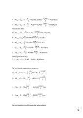 Matavimų teorija ir pakeičiamumas 9 puslapis