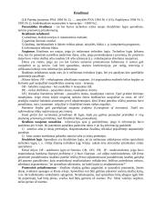 Išradimų patentologija