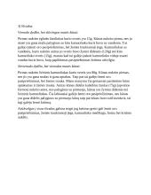 Fizikinis svorių matavimas 3 puslapis