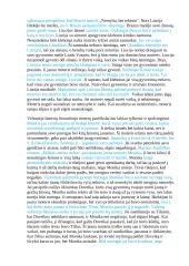 Moterų paveikslai įvairių laikotarpių lietuvių literatūroje 2 puslapis