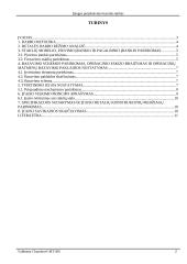 Įtaiso įvorės pleištinių griovelių frezavimui projektavimas 2 puslapis