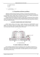 Įtaiso įvorės pleištinių griovelių frezavimui projektavimas 9 puslapis