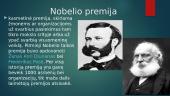 Nobelio premija bei iš Lietuvos kilę laureatai 2 puslapis
