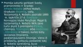 Nobelio premija bei iš Lietuvos kilę laureatai 3 puslapis
