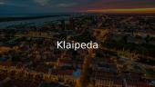 About Lithuania and Klaipėda 5 puslapis
