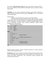 Priskyrimo sakinys 2 puslapis