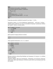 Priskyrimo sakinys 5 puslapis