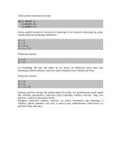 Priskyrimo sakinys 6 puslapis