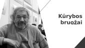 Sigitas Geda – poetas, dramaturgas, kritikas, vertėjas, eseistas, lietuvių literatūros klasikas 12 puslapis