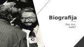 Sigitas Geda – poetas, dramaturgas, kritikas, vertėjas, eseistas, lietuvių literatūros klasikas 3 puslapis