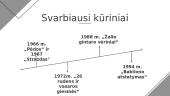 Sigitas Geda – poetas, dramaturgas, kritikas, vertėjas, eseistas, lietuvių literatūros klasikas 8 puslapis