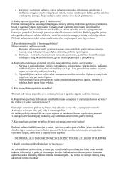 Pažintinių procesų vertinimo metodai 6 puslapis