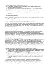 Pažintinių procesų vertinimo metodai 7 puslapis