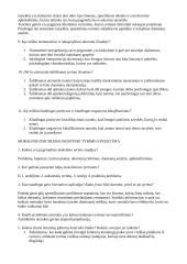 Pažintinių procesų vertinimo metodai 8 puslapis