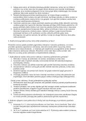 Pažintinių procesų vertinimo metodai 9 puslapis