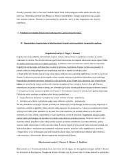 Psichologija ir konfliktai 14 puslapis