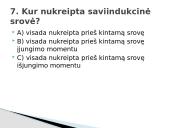 Kintamoji elektros srovė 16 puslapis