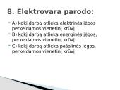 Kintamoji elektros srovė 17 puslapis