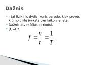 Kintamoji elektros srovė 5 puslapis