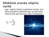 Kintamoji elektros srovė 7 puslapis