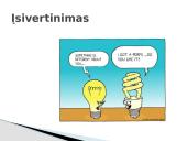 Kintamoji elektros srovė 9 puslapis