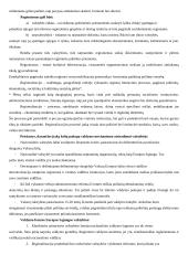 Regionų administravimas (konspektas) 2 puslapis