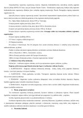 Regionų administravimas (konspektas) 9 puslapis