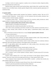 Regionų administravimas (konspektas) 10 puslapis