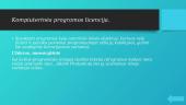 Autorių teisės ir programinė įranga 5 puslapis
