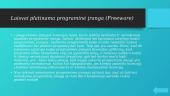 Autorių teisės ir programinė įranga 6 puslapis