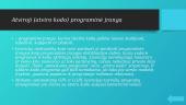Autorių teisės ir programinė įranga 8 puslapis